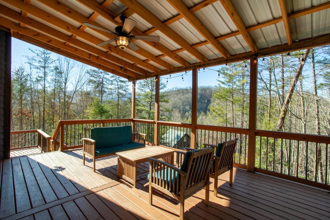 Hot Tub 7 Min To Parkway More Pigeon Forge Exterior foto