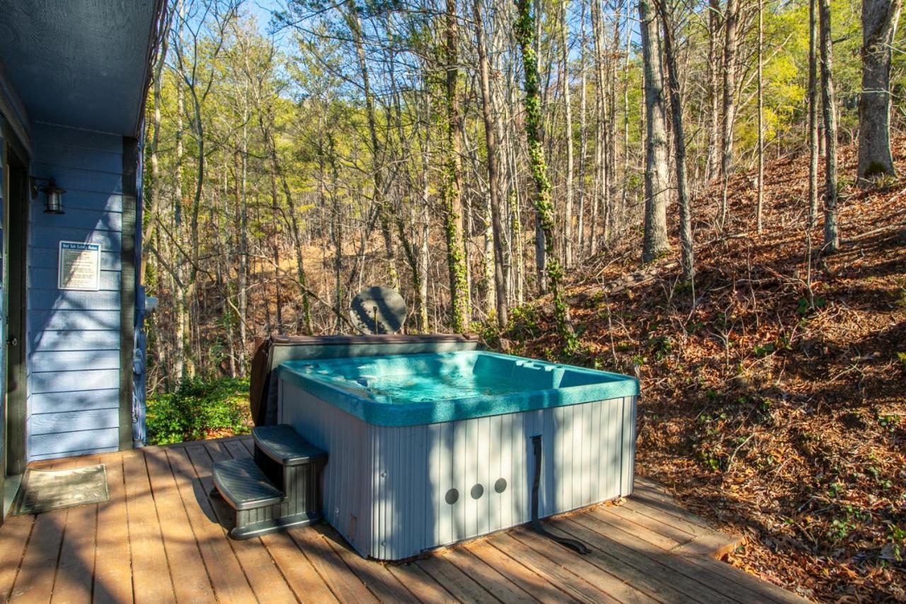 Hot Tub 7 Min To Parkway More Pigeon Forge Exterior foto