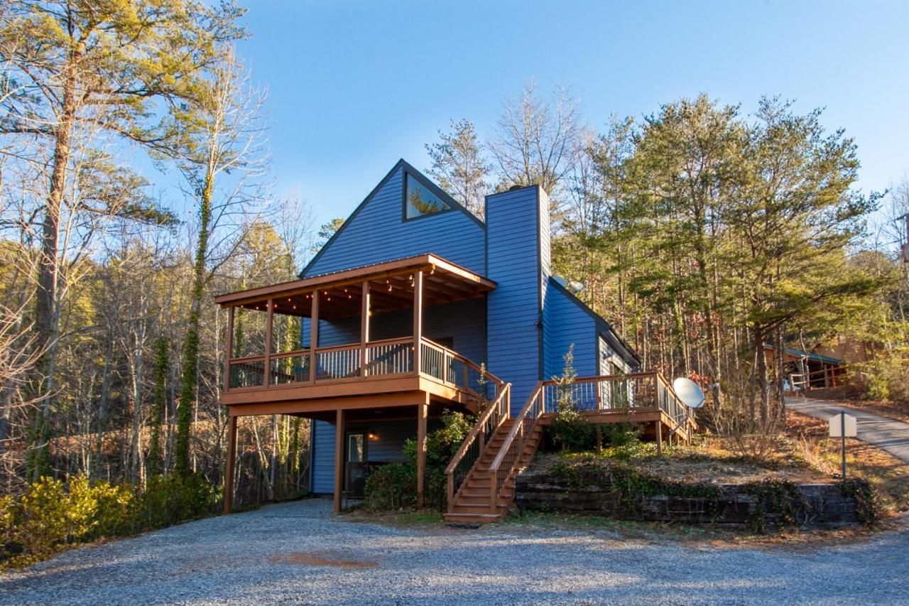 Hot Tub 7 Min To Parkway More Pigeon Forge Exterior foto